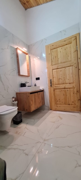 Masal Villa